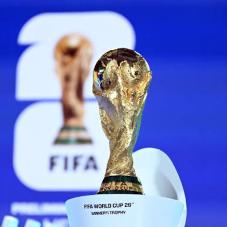FIFA lanza nueva categoría de boletos para la Copa del Mundo 2026 con precios accesibles