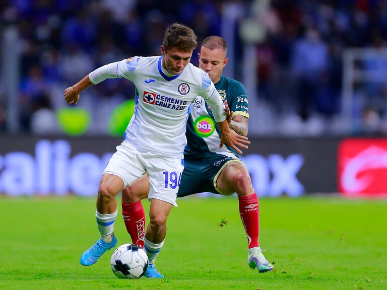 Rodrigo Huescas podría ir al futbol de Portugal