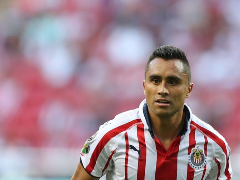 Edwin Hernández ahora juega en el Salamanca de España. Foto: Getty Images