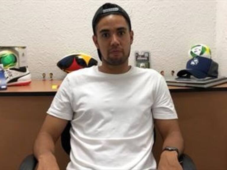 Diego Franco. Foto: W Deportes