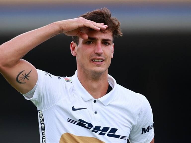 Juan Dinenno. Foto: Getty Images