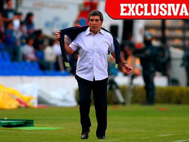 Carlos Reinoso habla sobre los fichajes del América para el Apertura 2023