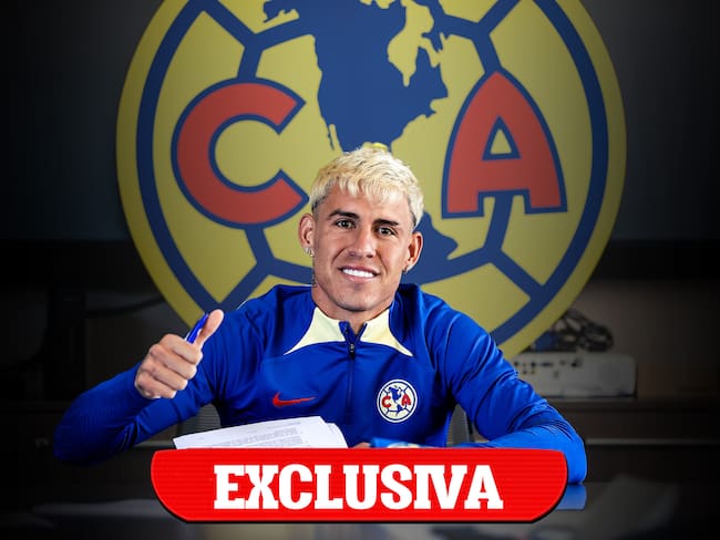 Chicote Calderón: En América importa más la persona