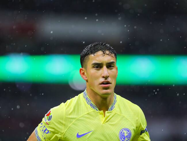 Alejandro Zendejas: el principal candidato para tomar el lugar de Tecatito Corona rumbo a Qatar