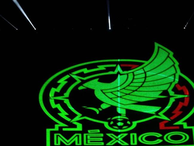 Presentan el nuevo logo de la Selección Mexicana