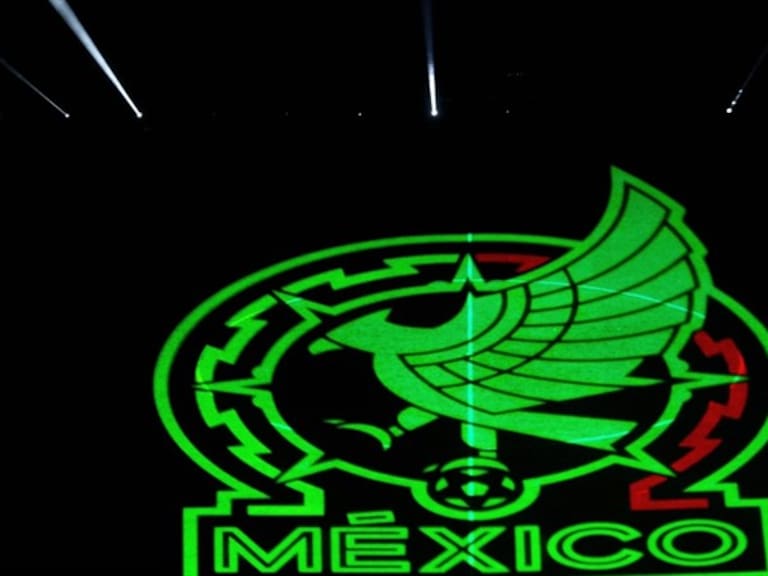México tiene nuevo logotipo. Foto: twitter