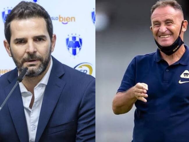 Duilio Davino y Andrés Lillini se integran a Selecciones Nacionales