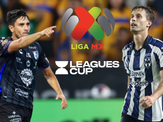 Rayados y Querétaro: Contra la MLS, sus reglas y sus irregularidades