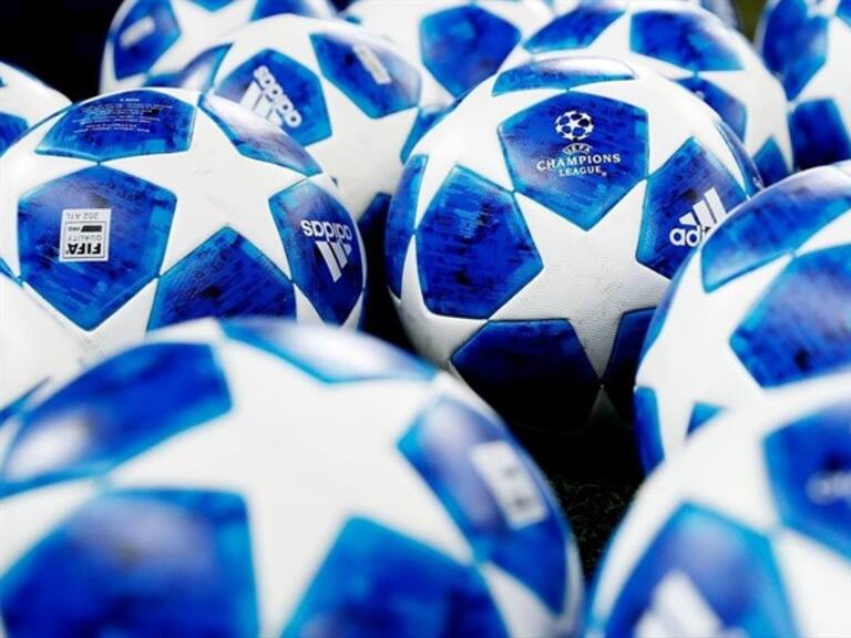 Champions League . Foto: Facebook UEFA Champions League