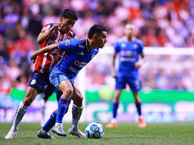 Chivas vs Cruz Azul: Precios y cómo comprar boletos para la Semifinal Clausura 2026