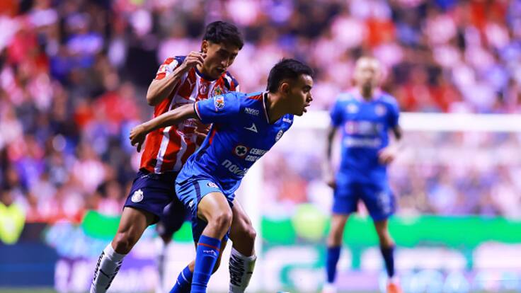 Cruz Azul vs Chivas: Precios y cómo comprar boletos para la Semifinal Clausura 2026