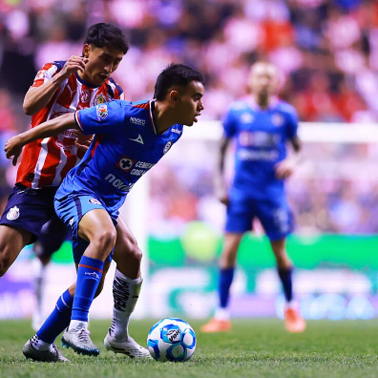 Chivas vs Cruz Azul: Precios y cómo comprar boletos para la Semifinal Clausura 2026