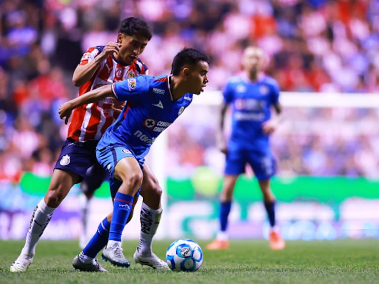Cruz Azul vs Chivas: Precios y cómo comprar boletos para la Semifinal Clausura 2026