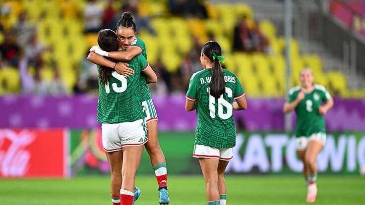 México Femenil vs. Jamaica Femenil: Dónde ver EN VIVO, horario y qué jugadoras son baja para el partido amistoso