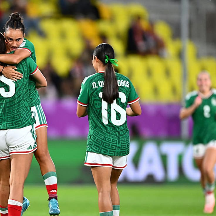 México Femenil vs. Jamaica Femenil: Dónde ver EN VIVO, horario y qué jugadoras son baja para el partido amistoso