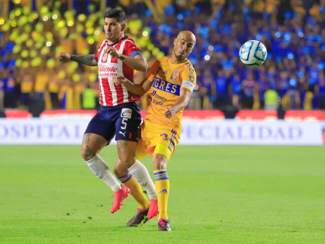 Chivas vs Tigres: comparativa de finales de Liga MX que han disputado ambos equipos en lo que va del siglo