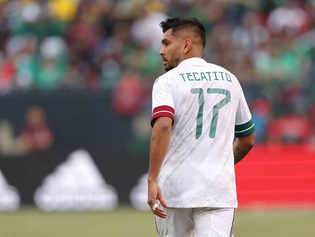 Jugadores mexicanos que se han perdido un Mundial por lesión