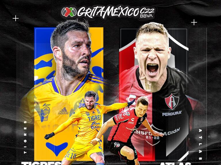 Tigres necesita de un milagro para avanzar a la final de la Liga MX