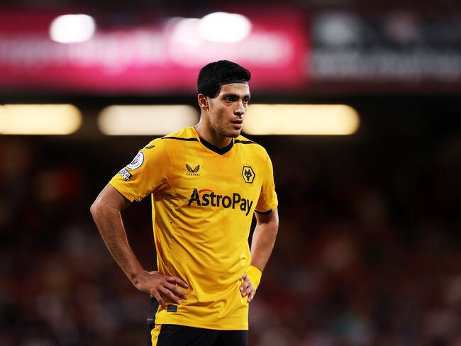 Raúl Jiménez: su esposa publica misterioso mensaje al no ser convocado por el Wolverhampton