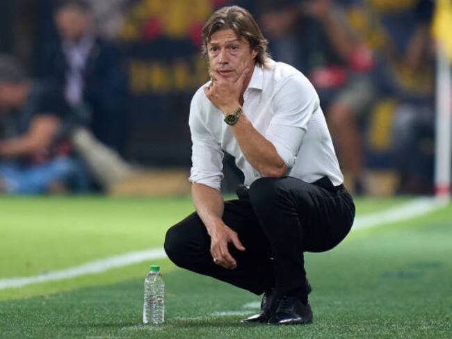 Matías Almeyda, cerca de volver a la Liga MX; Te decimos a qué equipo