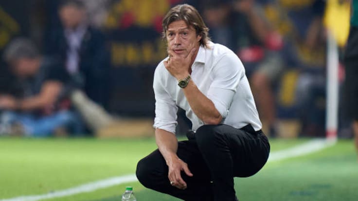 Matías Almeyda, cerca de volver a la Liga MX; Te decimos a qué equipo