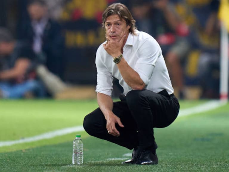 Matías Almeyda, cerca de volver a la Liga MX; Te decimos a qué equipo