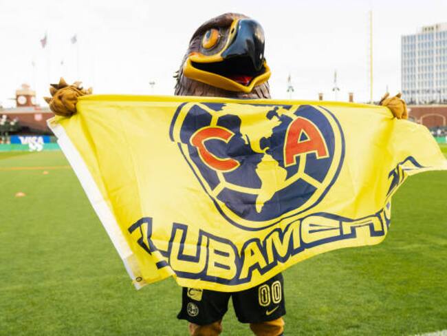 Jugador del América se va a jugar a España