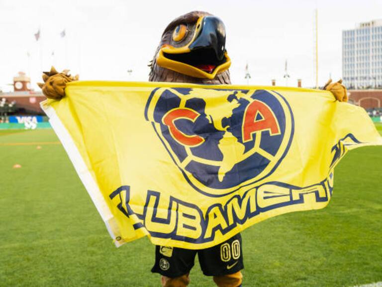 Jugador del América se va a jugar a España