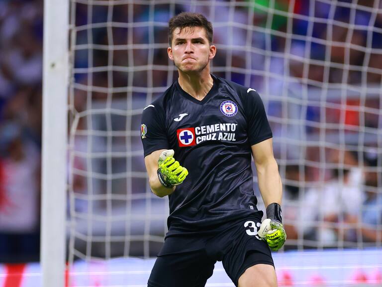 ¿Jurado o Corona para los Cuartos de Final de la Liga MX con Cruz Azul?