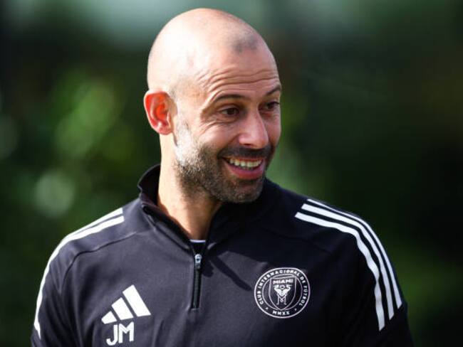 Mascherano justifica el festejo de Messi ante el América: “Hay una herida abierta”