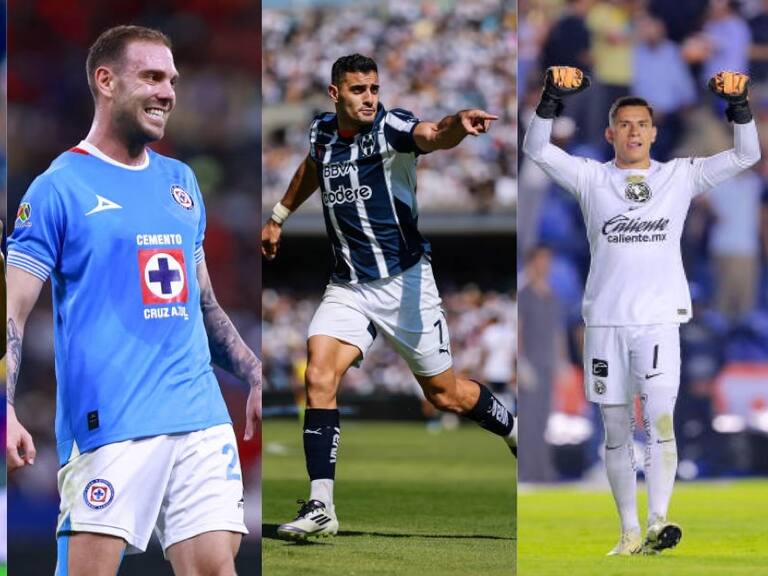 Quedaron definidas las Semifinales del Apertura 2024