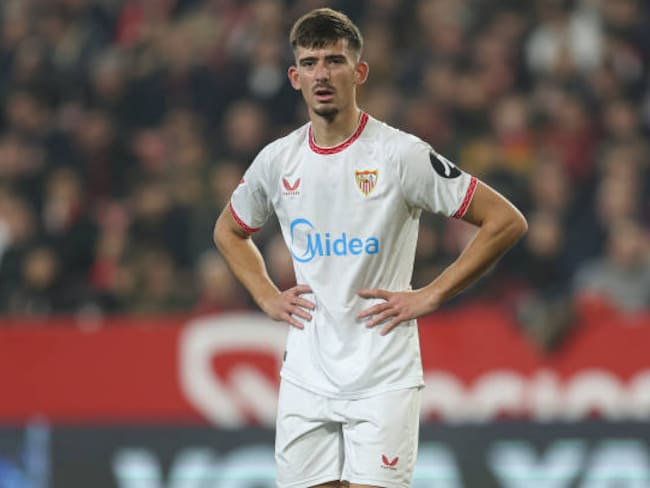 Kike Salas, investigado por forzar tarjetas amarillas para apuestas ilegales