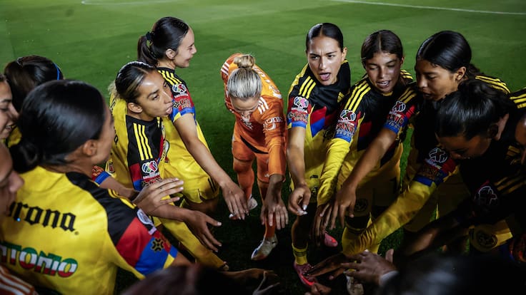 América Femenil vs Orlando Pride: EN VIVO, dónde, cuándo y a qué hora ver la Jornada 4 de la Concacaf W Champions Cup