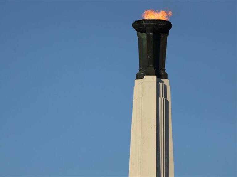 El fuego Olímpico se encenderá de nuevo. Foto: Getty Images