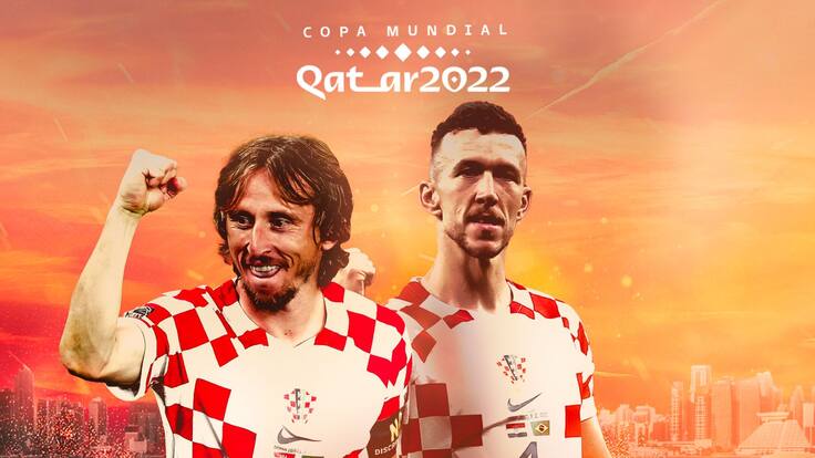 ¡Merecido! Croacia se lleva el tercer lugar de la Copa del Mundo de Qatar 2022