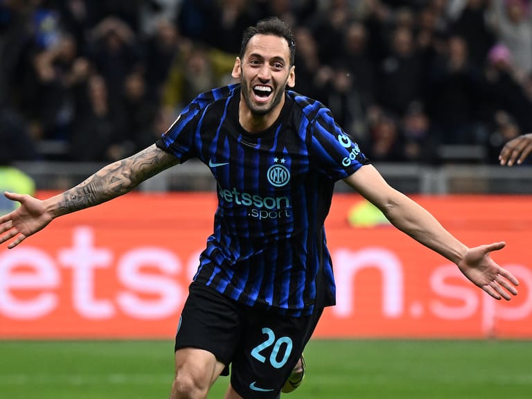 FC Internazionale vs Como Coppa Italia