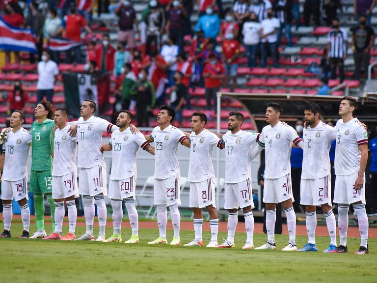 México con muchas posibilidades de llegar al quinto partido