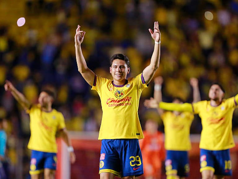 América suma 12 eliminatorias ganadas de forma consecutiva