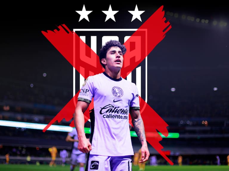 Zendejas no estará en la Nations League con EE. UU.