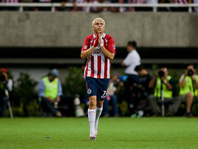 Bofo Bautista explota contra Alan Mozo y pide su retiro tras ser expulsado en el Clásico Nacional de la Concachampions