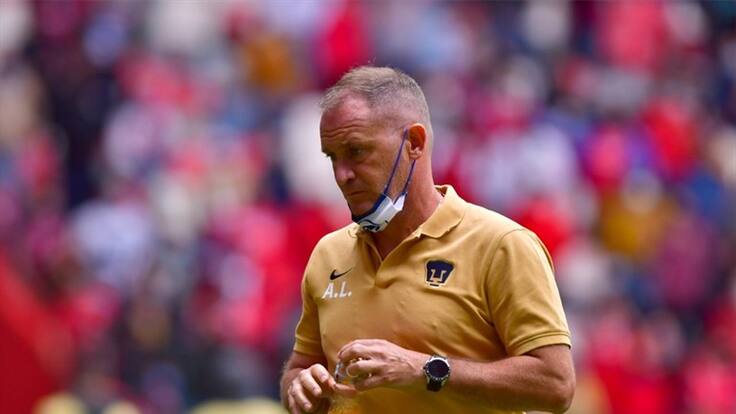 La situación en Pumas es alarmante