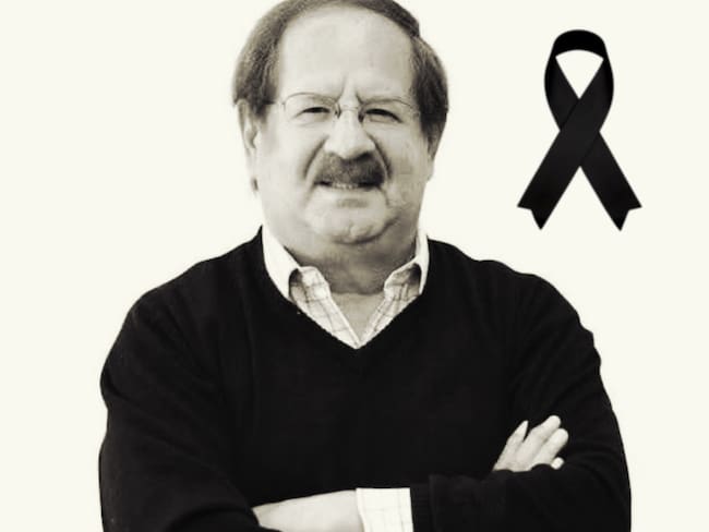 Fallece Marco Tolama, voz icónica del automovilismo mexicano y conductor de Auto y Pista en W Deportes