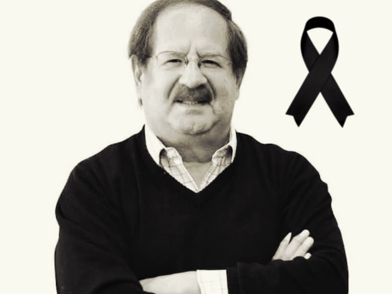 Fallece Marco Tolama, voz icónica del automovilismo mexicano y conductor de Auto y Pista en W Deportes