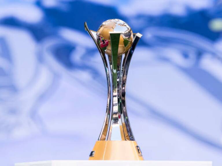 Mundial de Clubes 2023 se disputará en Arabi Saudí