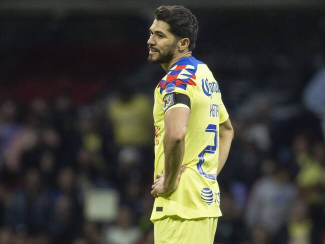 América da pena y empata con Mazatlán en el Azteca