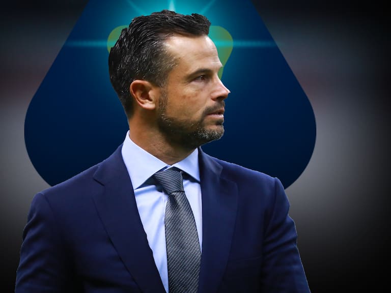 Pumas ya tiene nuevo DT; será Rafael Puente Jr.