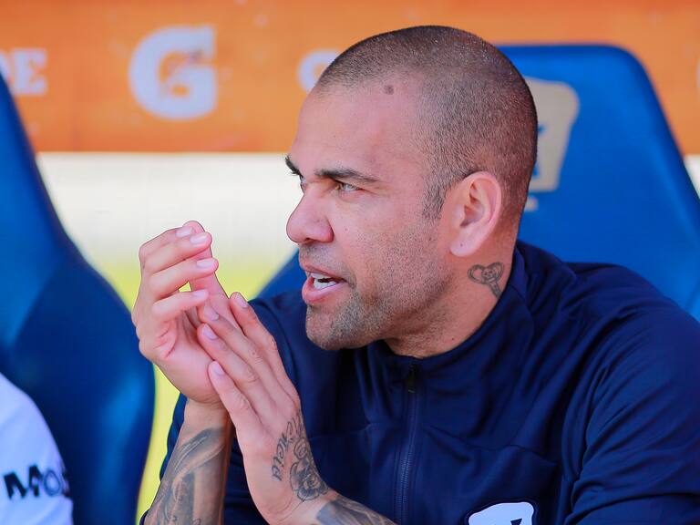 Dani Alves