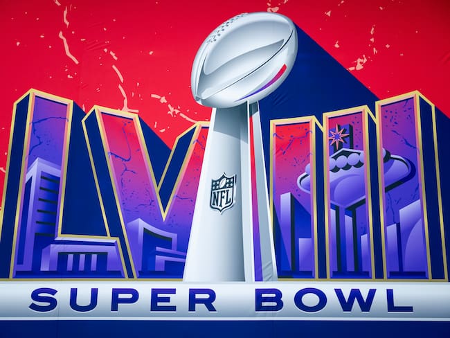 Super Bowl LVlll, el más caro de toda la historia de la NFL