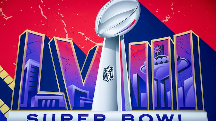 Super Bowl LVlll, el más caro de toda la historia de la NFL