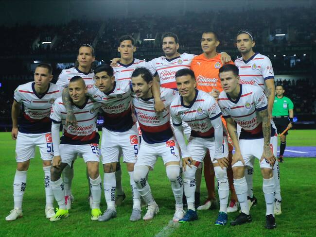 Chivas: Puma y MG buscan adquirir 30% de sus acciones